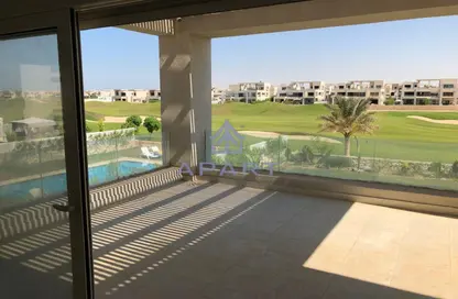 شاليه - 4 غرف نوم - 4 حمامات للبيع في سيلڤر ساندس - قسم مرسي مطروح - الساحل الشمالي