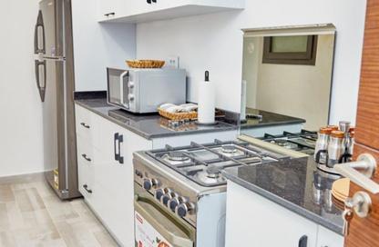 Apartment - 2 - 2 for rent in Cairo Festival City - North Investors Area - New Cairo City - Cairo Apartment - 2 - 2 for rent in Cairo Festival City - North Investors Area - New Cairo City - Cairo