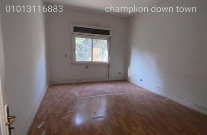 Apartment - 3 Bedrooms - 2 Bathrooms for rent in Downtown - Cairo