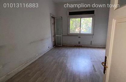Apartment - 3 Bedrooms - 2 Bathrooms for rent in Downtown - Cairo