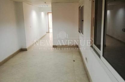 Office Space - Studio - 1 Bathroom for rent in Mohi Al Din Abou El Ezz St. - Dokki - Giza