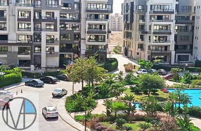 شقة - 4 غرف نوم - 3 حمامات للبيع في استوريا بارك - حدائق اكتوبر - مدينة 6 أكتوبر - الجيزة