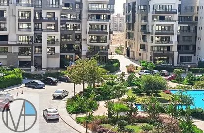 شقة - 4 غرف نوم - 3 حمامات للبيع في استوريا بارك - حدائق اكتوبر - مدينة 6 أكتوبر - الجيزة