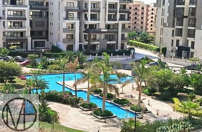 Apartment - 4 Bedrooms - 3 Bathrooms for sale in Astoria Park - Hadayek October - 6 October City - Giza