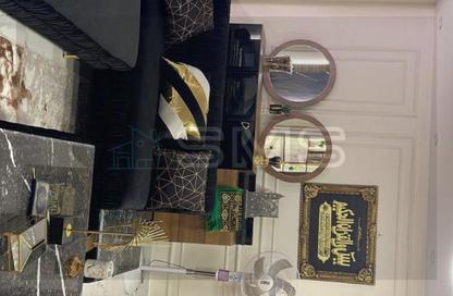 شقة - 3 - 2 للايجار في ذا واتر واي ڤيو - شارع التسعين - التجمع الخامس - مدينة القاهرة الجديدة - القاهرة