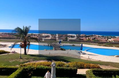 Chalet - 3 Bedrooms - 2 Bathrooms for sale in La Vista Bay - La Vista - Qesm Ad Dabaah - North Coast Chalet - 3 Bedrooms - 2 Bathrooms for sale in La Vista Bay - La Vista - Qesm Ad Dabaah - North Coast