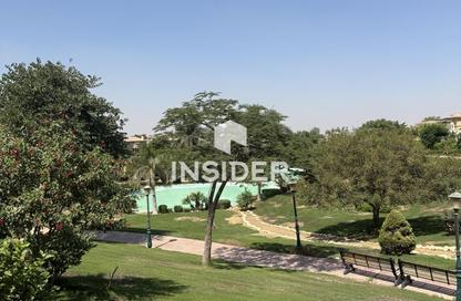 Villa - 6 - 7 for sale in The Villa - El Katameya Compounds - El Katameya - New Cairo City - Cairo