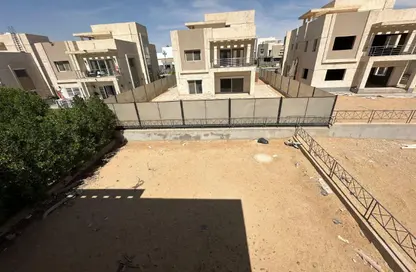 فيلا - 4 غرف نوم - 3 حمامات للبيع في مدينتي - القاهرة