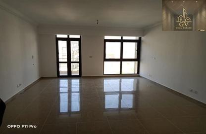 Apartment - 3 Bedrooms - 2 Bathrooms for sale in Privado - Madinaty - Cairo