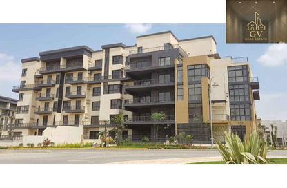 Apartment - 3 Bedrooms - 2 Bathrooms for sale in Privado - Madinaty - Cairo