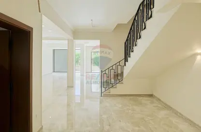 Townhouse - 4 Bedrooms - 5 Bathrooms for sale in Palm Hills Golf Extension - Al Wahat Road - 6 October City - Giza Townhouse - 4 Bedrooms - 5 Bathrooms for sale in Palm Hills Golf Extension - Al Wahat Road - 6 October City - Giza