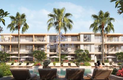 Chalet - 2 Bedrooms - 2 Bathrooms for sale in Ras Soma - Safaga - Hurghada - Red Sea