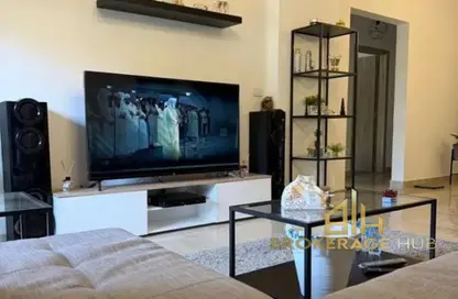 Apartment - 3 Bedrooms - 2 Bathrooms for rent in Moon Residences - Fifth Square - The 5th Settlement - New Cairo City - Cairo