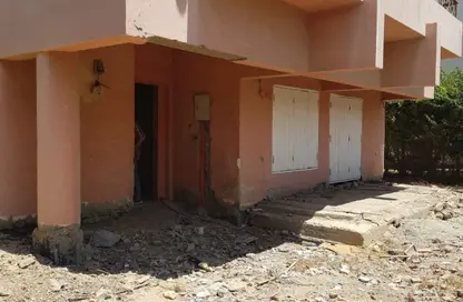 Villa - 5 Bedrooms - 5 Bathrooms for sale in El Rehab Extension - Al Rehab - New Cairo City - Cairo