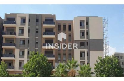 Apartment - 3 Bedrooms - 4 Bathrooms for sale in Swan Lake Residence - 5th Settlement Compounds - The 5th Settlement - New Cairo City - Cairo