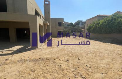 Villa - 6 Bedrooms - 6 Bathrooms for sale in Swan Lake Katameya - The 1st Settlement - New Cairo City - Cairo