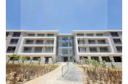 Apartment - 3 Bedrooms - 4 Bathrooms for sale in Palm Parks   Palm Hills - South Dahshur Link - 6 October City - Giza