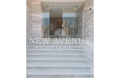 Apartment - 4 Bedrooms - 3 Bathrooms for sale in Touristic Zone 2 - Touristic Zone - Al Motamayez District - 6 October City - Giza