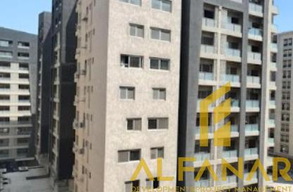 شقة - 3 غرف نوم - 2 حمامات للبيع في شارع افريقيا - امتداد مصطفي النحاس - النادي الأهلي - مدينة نصر - القاهرة
