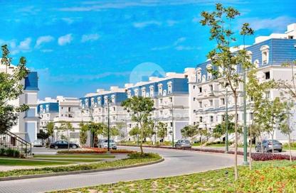 Apartment - 3 - 3 for sale in Mountain View iCity October - 6 October Compounds - 6 October City - Giza