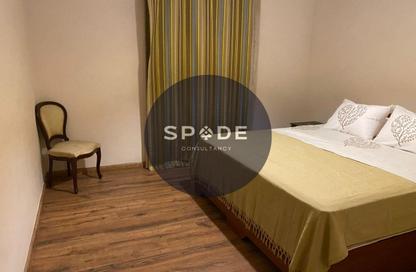 Apartment - 2 Bedrooms - 3 Bathrooms for rent in Eastown - 5th Settlement Compounds - The 5th Settlement - New Cairo City - Cairo