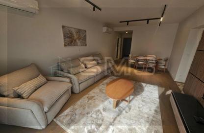 Apartment - 3 Bedrooms - 3 Bathrooms for rent in Mivida - 5th Settlement Compounds - The 5th Settlement - New Cairo City - Cairo