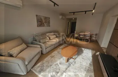 Apartment - 3 Bedrooms - 3 Bathrooms for rent in Mivida - 5th Settlement Compounds - The 5th Settlement - New Cairo City - Cairo