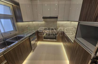 Apartment - 3 Bedrooms - 3 Bathrooms for rent in Mivida - 5th Settlement Compounds - The 5th Settlement - New Cairo City - Cairo