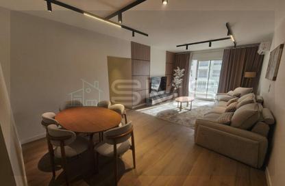 Apartment - 3 Bedrooms - 3 Bathrooms for rent in Mivida - 5th Settlement Compounds - The 5th Settlement - New Cairo City - Cairo
