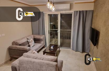 Apartment - 2 Bedrooms - 1 Bathroom for rent in B12 - Madinaty - Cairo Apartment - 2 Bedrooms - 1 Bathroom for rent in B12 - Madinaty - Cairo