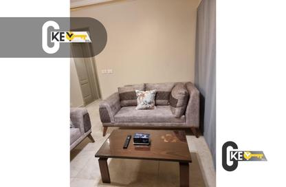 Apartment - 2 Bedrooms - 1 Bathroom for rent in B12 - Madinaty - Cairo Apartment - 2 Bedrooms - 1 Bathroom for rent in B12 - Madinaty - Cairo