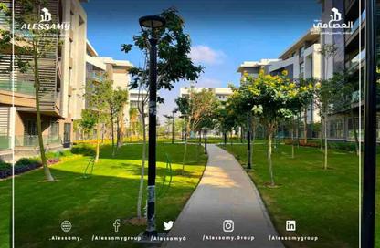 Apartment - 3 Bedrooms - 2 Bathrooms for sale in Privado - Madinaty - Cairo