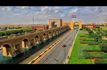 Apartment - 3 Bedrooms - 2 Bathrooms for sale in Privado - Madinaty - Cairo