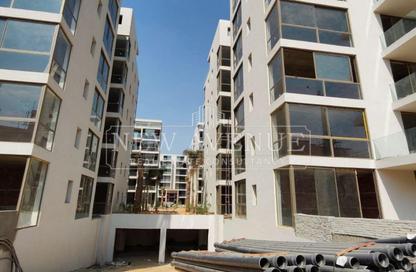 Apartment - 3 - 3 for sale in Lake View Residence 2 - 5th Settlement Compounds - The 5th Settlement - New Cairo City - Cairo