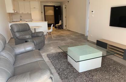 Apartment - 1 - 2 for rent in Westown - Sheikh Zayed Compounds - Sheikh Zayed City - Giza