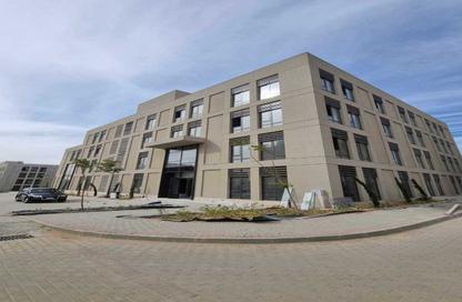 Office Space - Studio - 1 for rent in District 5 - 5th Settlement Compounds - The 5th Settlement - New Cairo City - Cairo