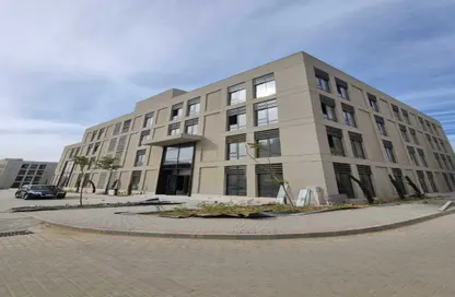 Office Space - Studio - 1 Bathroom for rent in District 5 - 5th Settlement Compounds - The 5th Settlement - New Cairo City - Cairo