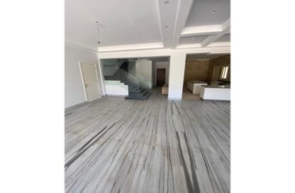 Villa - 5 - 4 for rent in Palm Hills Kattameya - El Katameya Compounds - El Katameya - New Cairo City - Cairo