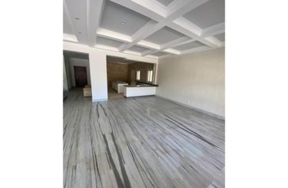 Villa - 5 - 4 for rent in Palm Hills Kattameya - El Katameya Compounds - El Katameya - New Cairo City - Cairo
