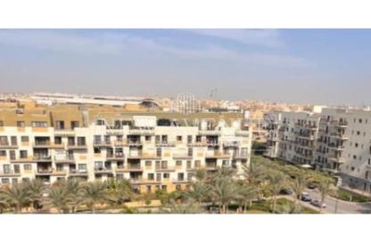 Penthouse - 3 - 4 for sale in Eastown - 5th Settlement Compounds - The 5th Settlement - New Cairo City - Cairo