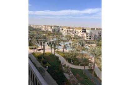 Penthouse - 3 - 4 for sale in Eastown - 5th Settlement Compounds - The 5th Settlement - New Cairo City - Cairo