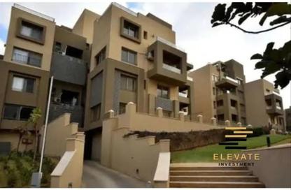 شقة - غرفة نوم - 1 حمام للايجار في فيلدج جيت - المستثمرين الجنوبية - مدينة القاهرة الجديدة - القاهرة