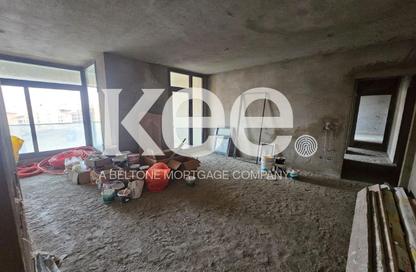 Apartment - 3 Bedrooms - 3 Bathrooms for sale in Eastown - 5th Settlement Compounds - The 5th Settlement - New Cairo City - Cairo