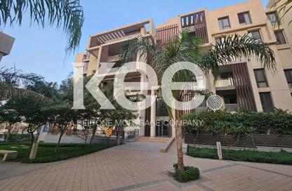 Apartment - 3 Bedrooms - 3 Bathrooms for sale in Eastown - 5th Settlement Compounds - The 5th Settlement - New Cairo City - Cairo