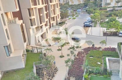 Apartment - 3 Bedrooms - 3 Bathrooms for sale in Eastown - 5th Settlement Compounds - The 5th Settlement - New Cairo City - Cairo Apartment - 3 Bedrooms - 3 Bathrooms for sale in Eastown - 5th Settlement Compounds - The 5th Settlement - New Cairo City - Cairo