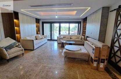 Apartment - 3 - 3 for sale in Mivida - 5th Settlement Compounds - The 5th Settlement - New Cairo City - Cairo