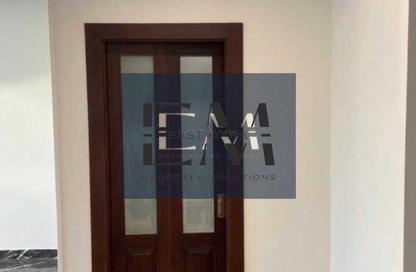 Office Space - Studio for rent in Cairo Festival City - North Investors Area - New Cairo City - Cairo