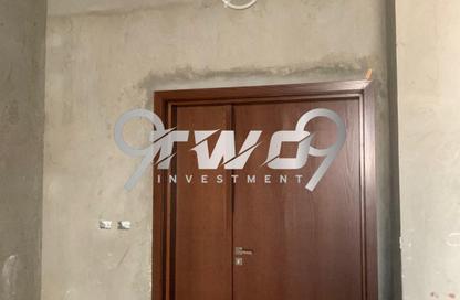 Office Space - Studio - 1 Bathroom for rent in District 5 - 5th Settlement Compounds - The 5th Settlement - New Cairo City - Cairo