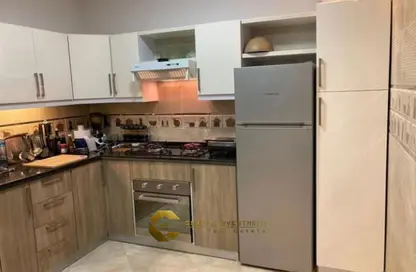 فيلا - 4 غرف نوم - 4 حمامات للايجار في جرينز - الحي السادس - الشيخ زايد - الجيزة