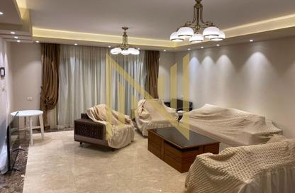 شقة - 3 غرف نوم - 5 حمامات للايجار في نيو جيزة - طريق مصر اسكندرية الصحراوي - مدينة 6 أكتوبر - الجيزة